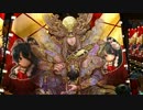 【戦国大戦】 義4 VS 徳川6枚 【22国】