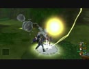 【うなぎ配信】PC版DQ10 1600×900プレイ&キャプ、HDエンコ【テスト】