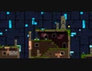 【２次元⇔３次元】下手だけどFEZ（フェズ）実況する。06【不思議世界】