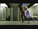 【MMD】DaftPunk 