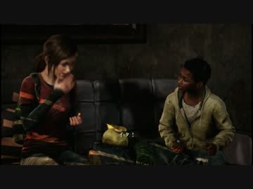 THE LAST OF US プレイ動画Part26