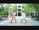 【ゆきかえる】Tell Your World【踊ってみた】