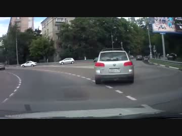 世界の事故・アクシデント集85