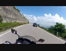 2012　ビーナスラインへ　タンデムツーリング　続編