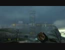 【HALF-LIFE2 －ハーフライフ２－】　先導実況　２４