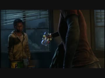 THE LAST OF US プレイ動画Part30