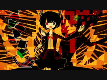 【初音ミク】 潔癖K毒滅グリモア 【オリジナル曲】