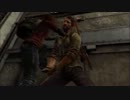 優樹のThe Last of usを実況プレイpart13