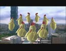 華麗的挑戦 23-1 (終)