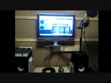 防音室を作ってみた　検証編