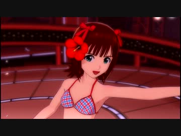 【I Want】天海春香　【ビューティーミズギ】