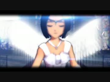 アイドルマスター2：The Cross　 feat.あずさ・千早