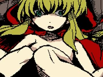 【実況】もう俺、赤ずきんでいいや【赤ずきんダークサイド】　③