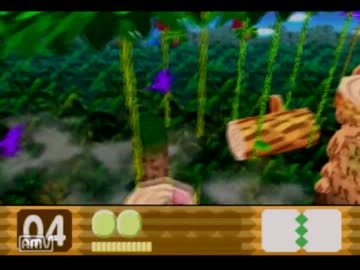 【友情】絶食オワタ式カービィ64を2人で実況-Part09【崩壊?】