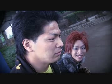 【時空動画vv】結ばれし絆【第１０話】
