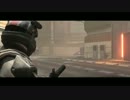 【HALO3 ODST】　先導実況　０３