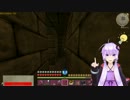 【minecraft】ゆかりの魔法生活Part14【結月ゆかり】