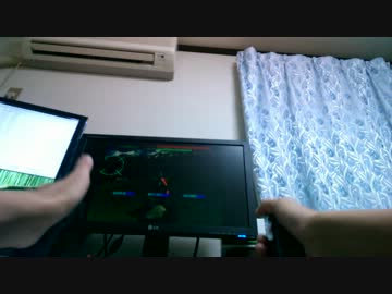 【バーチャロン】ベルグドル漕ぎのタイミング【OMG】