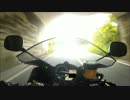 【車載動画】ソロツー ～rainy season～【yzf-r1】