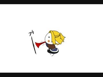 【第５回東方ニコ童祭】ぱるすぃさんがみwなwぎwっwてwきwたwww