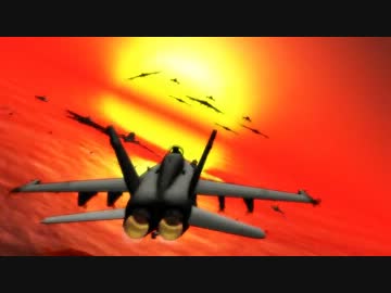 【MMD海軍PV】 波打際の水兵さん 【むろみさんOPパロ】