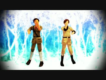 親分子分で、にとりのうた。