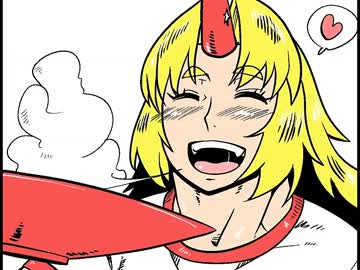 サッと東方～星熊勇儀編～