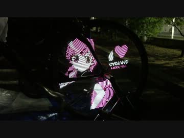 人気の「ニコ生自転車部」動画 12本 - ニコニコ動画