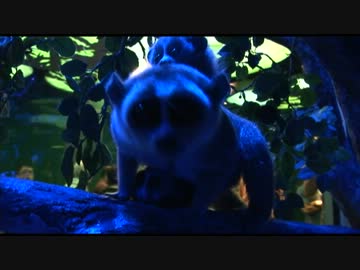 育児放棄されたちび淫夢くんその後.BL