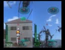 【チームIWSP】 出撃！地球防衛軍2 part4