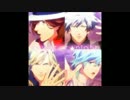 ぼちテットナイトで歌ってみた☆ポワゾンKISS【FULL】