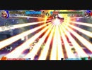 【東方心綺楼】　神子vs布都