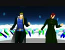 【二人で】海苔海苔が踊ったようです。【Tell Your World】