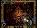 悪魔城ドラキュラX 月下の夜想曲（SS版） 実況プレイ part16