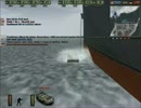 【BF1942 FHSW】ミューズ川　前編【130627/連合】