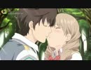『エクステトラ』キャラクター紹介ムービー・シホ
