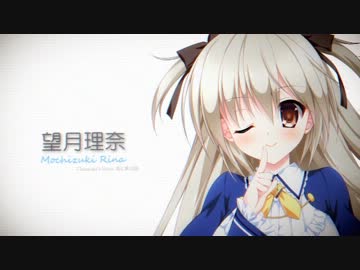 フレラバOP 「quantum jump」