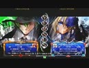 【五井チャリ】0529ブレイブルー 水曜ランバト99 pu