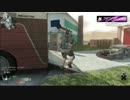 【実況】真・下手くその成長記録【CoD:BO】part26 NUKEはカオス