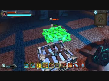 【Orcs Must Die! 2】先輩で爆発物縛りに挑戦 その34【ナイトメア】