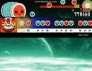 【太鼓さん次郎】RED ZONE【創作譜面】【★10】