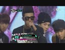 【K-POP】130627 BTS(防弾少年団) - No More Dream @Mcountdown Stage(HD)
