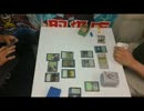 【MTG】遊Vic6/25火曜日レガシー3本目