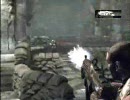 [GoW] Gears of War FINAL vs Patriot 前半war