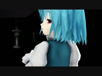 【第５回東方ニコ童祭】貴方と私【豚乙女】