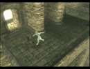 PS2ソフト 『ICO』 を一人でも実況することに挑戦。08