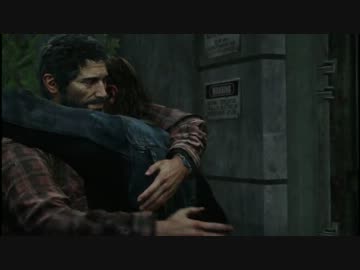 THE LAST OF US プレイ動画Part31