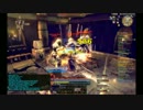 Raiderz in 北米鯖　Epic St. Farnell Monastery（修道院)スピードラン　40クリバサ