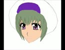 【MMD】ヒルデさんのテスト