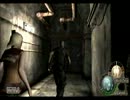 バイオハザード4 のーまるTA　1：49：50-4 Wii